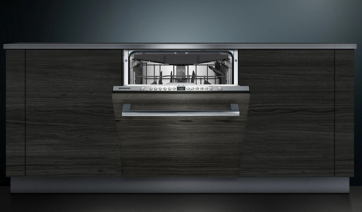 Siemens iQ300 SN636X06KE dishwasher Fully built-in 13 place settings E