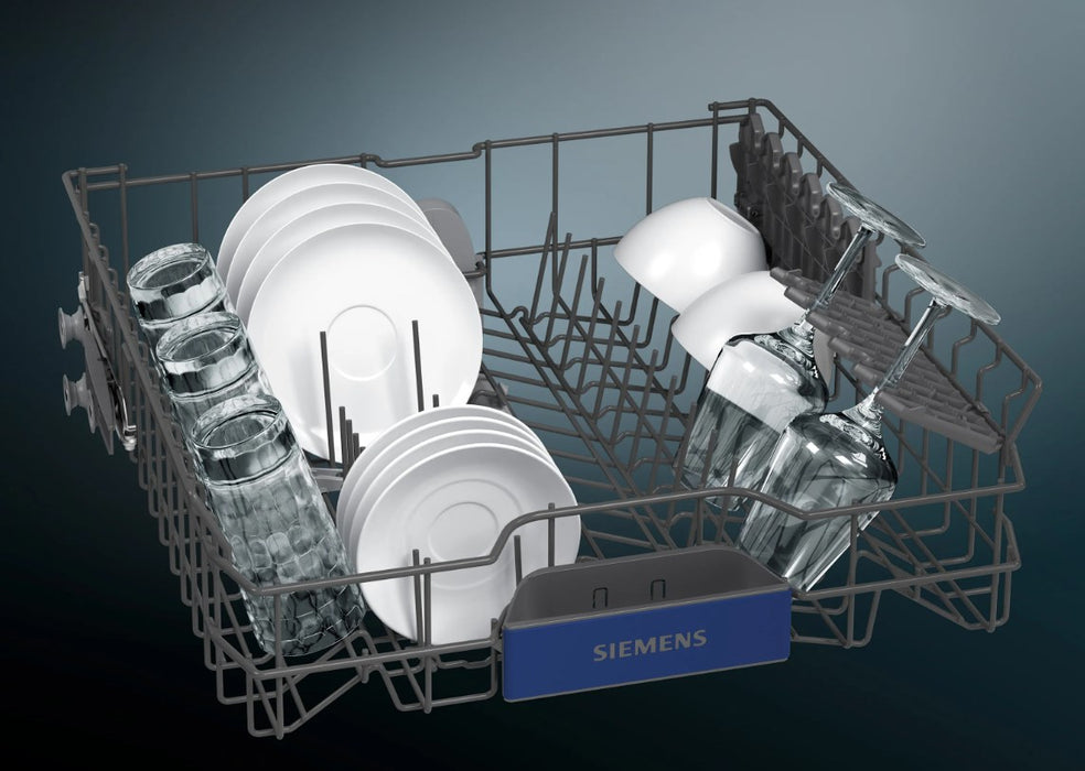Siemens iQ300 SN636X06KE dishwasher Fully built-in 13 place settings E