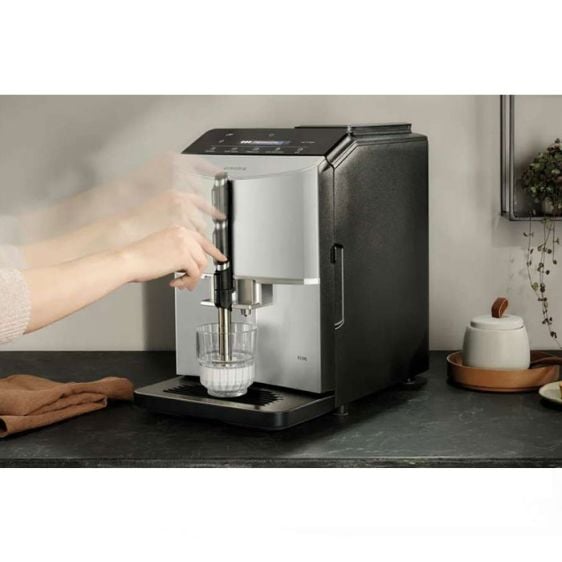 Coffee machine SIEMENS TF303E01