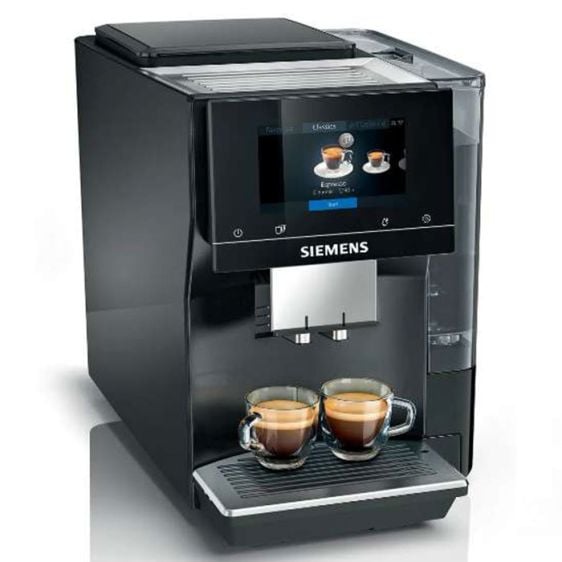 Coffee machine SIEMENS TP707R06