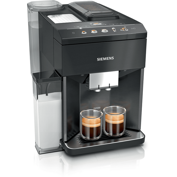Coffee machine SIEMENS TQ518RX3