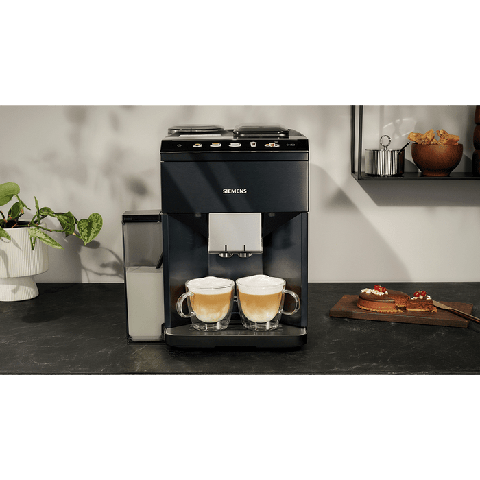 Coffee machine SIEMENS TQ518RX3