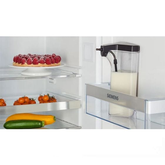 Coffee machine SIEMENS TQ903R09, EQ900 Black