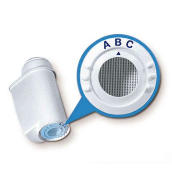 SIEMENS Brita TZ70003 water filter