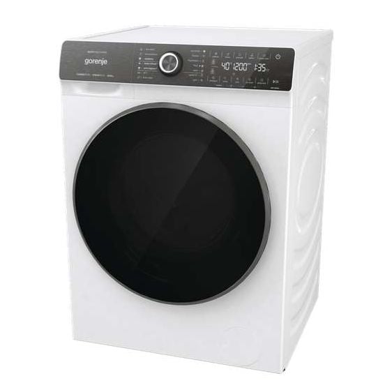 Washing machine with dryer GORENJE WD2S164ADSWA, 10/6 kg, 1400 rpm.