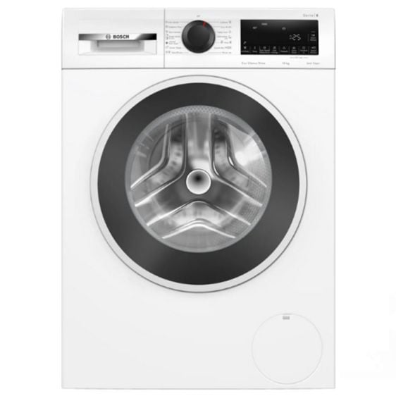 Washing machine BOSCH WGG2540NBY, 10 kg, AntiStain, 1400 rpm