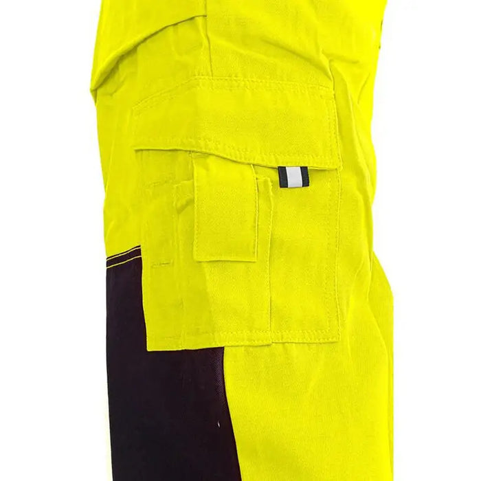 SIGNAL HALF-HORIZON SIZE 48 CXS NORWICH - Работни дрехи<<<Работно облекло<<<Инструменти и железария<<<Praktiker
