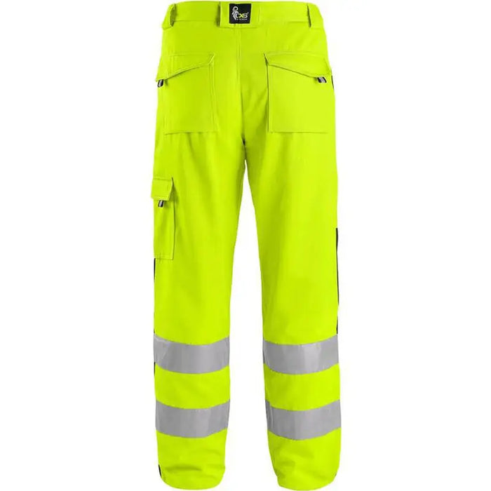 SIGNAL TROUSERS SIZE 58 CXS NORWICH - Работни дрехи<<<Работно облекло<<<Инструменти и железария<<<Praktiker