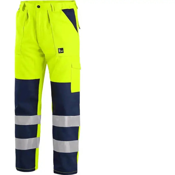SIGNAL TROUSERS SIZE 58 CXS NORWICH - Работни дрехи<<<Работно облекло<<<Инструменти и железария<<<Praktiker