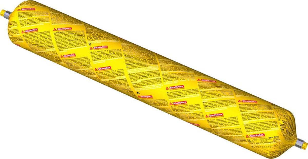 SICABOND ADHESIVE T1 GRAY/600 PURFORM
