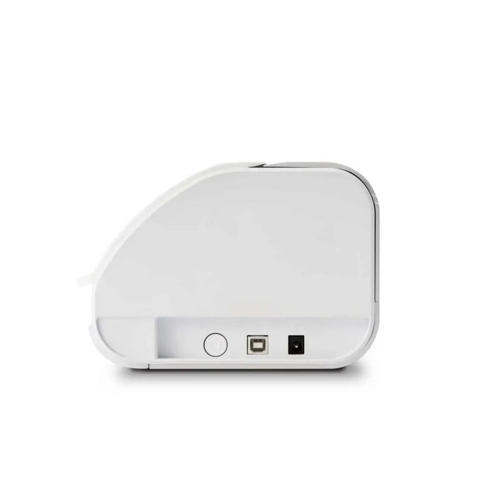 Silhouette CAMEO 5 - White - Режещи плотери<<<Silhouette плотери<<<SILHOUETTE<<<PolyComp