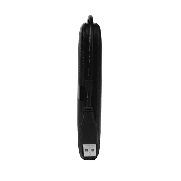 Silicon Power Armor A60 external hard drive 4000 GB Black - External drivesDIA-ZEW<<<Drives