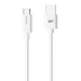 Silicon Power Boost Link PVC LK10AC USB cable USB 2.0 1 m USB A USB C White - USB и Thunderbolt кабели<<<Кабели и