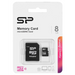 Silicon Power SP008GBSTH010V10SP memory card 8 GB MicroSDHC Class 10 - SecureDigital flash memoriesPAM-SDG<<<Memory