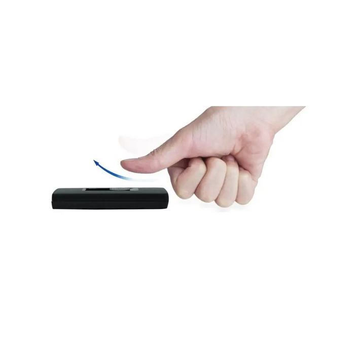 Silicon Power Ultima U03 USB flash drive 16 GB USB Type-A 2.0 Black - FlashDrivesPAM-FLD<<<Memory devicesPAM<<<ActionPL