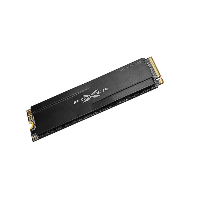 Silicon Power XD80 M.2 2000 GB PCI Express 3.0 NVMe - SSDsDIA-SSD<<<Drives and accessoriesDIA<<<ActionPL