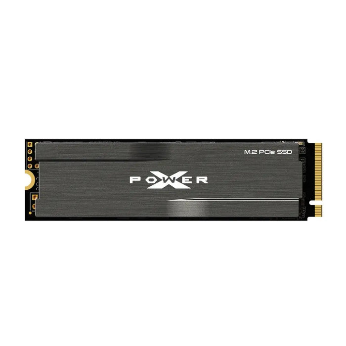 Silicon Power XD80 M.2 2000 GB PCI Express 3.0 NVMe - SSDsDIA-SSD<<<Drives and accessoriesDIA<<<ActionPL
