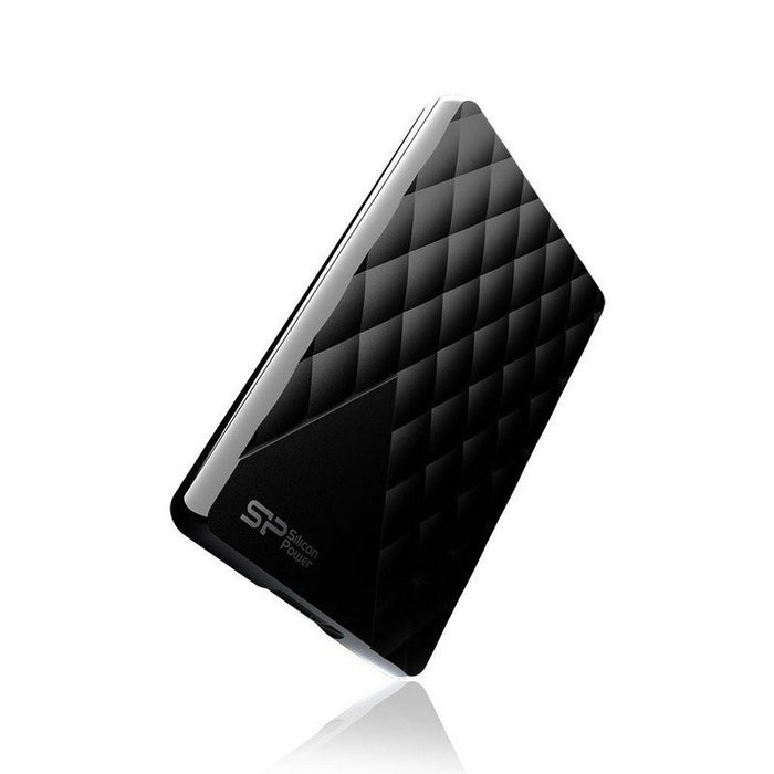 External hard drive Silicon Power DIAMOND D06 2TB USB 3.0