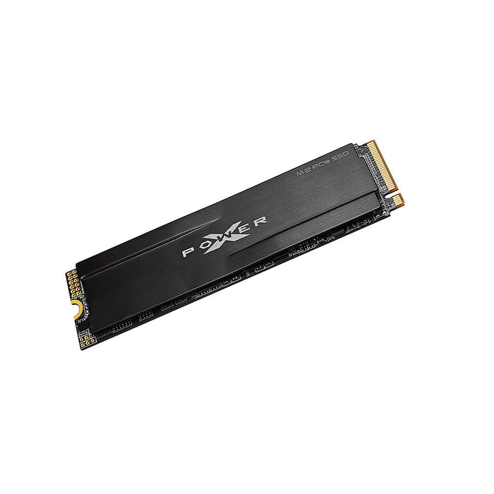 Silicon Power XD80 1 TB M.2 PCI Express 3.0 NVMe