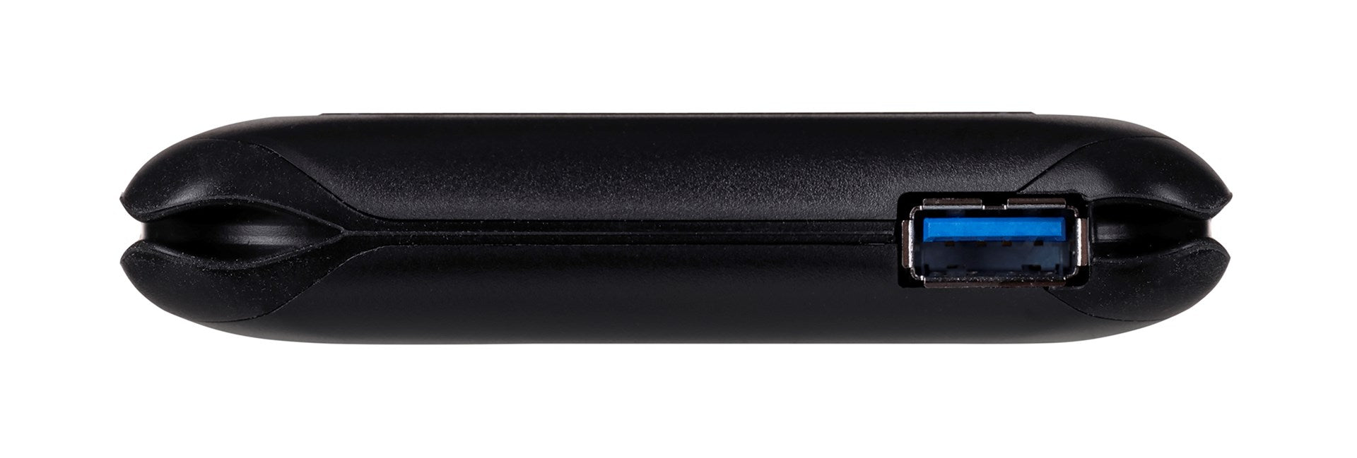 Silicon Power Armor A30 external hard drive 1 TB Black