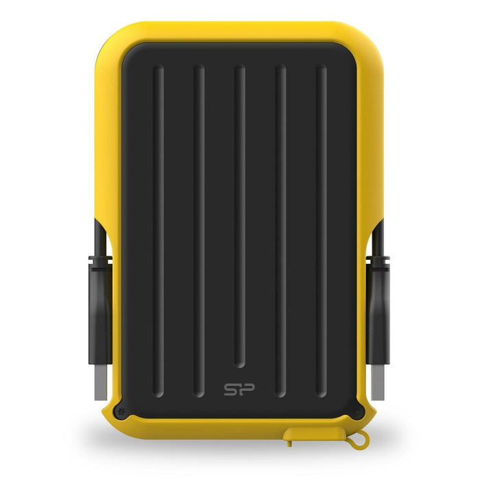 External Hard Drive Silicon Power A66 5 TB