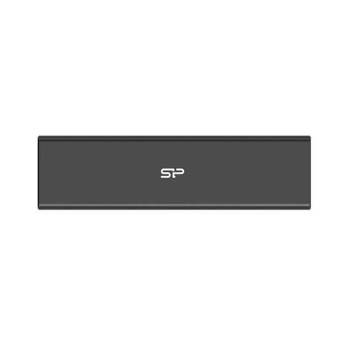 Drawer for M.2 SSD drive Silicon Power PD60 USB 3.2