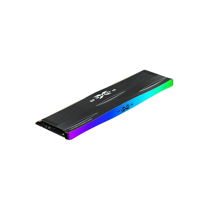 Memory Silicon Power XPOWER Zenith RGB 8GB DDR4 3200MHz SP008GXLZU320BSD