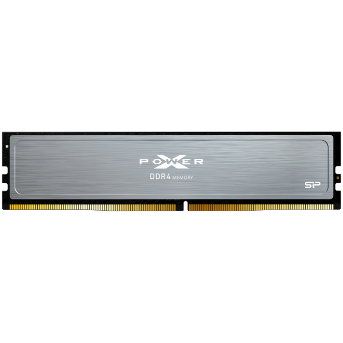 SILICON POWER XPOWER Pulse 8GB DDR4 3200MHz DIMM CL16 XMP