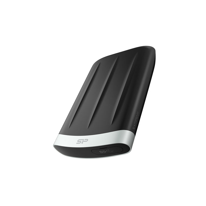 External hard drive SILICON POWER Armor A65B, 2.5", 1TB