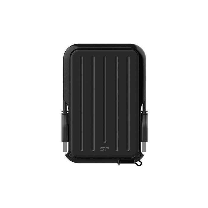External hard drive SILICON POWER Armor A66, 2.5", 1TB