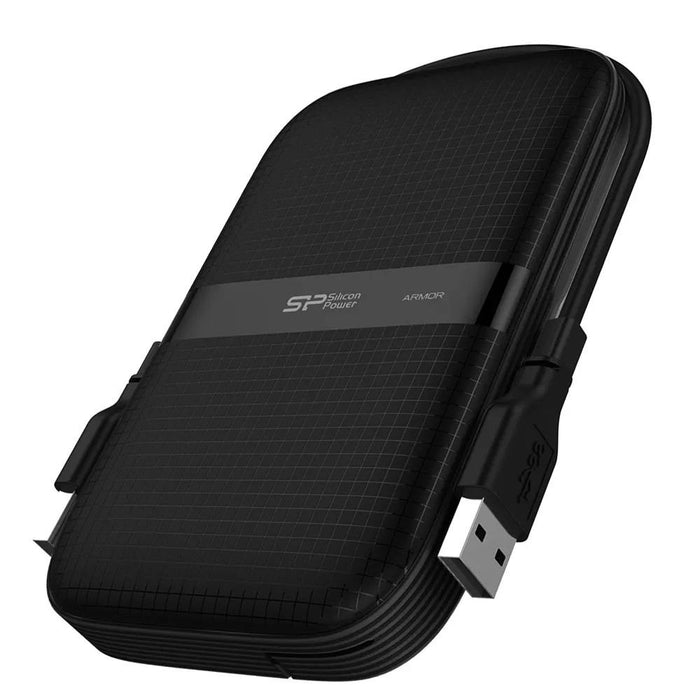 External hard drive SILICON POWER Armor A60, 2.5", 1TB