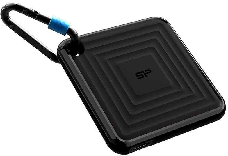 External SSD Silicon Power PC60, 1TB