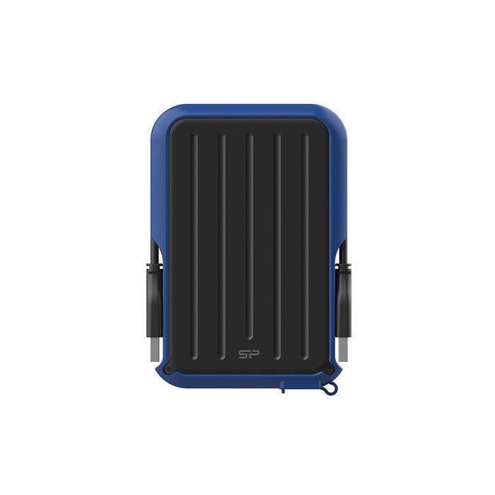 External hard drive SILICON POWER Armor A66, 2.5", 2TB