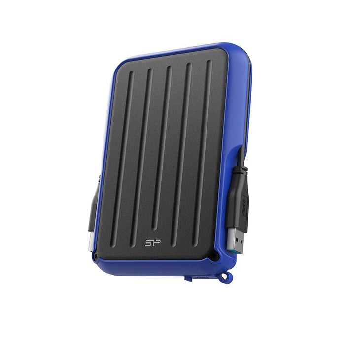 External hard drive SILICON POWER Armor A66, 2.5", 2TB