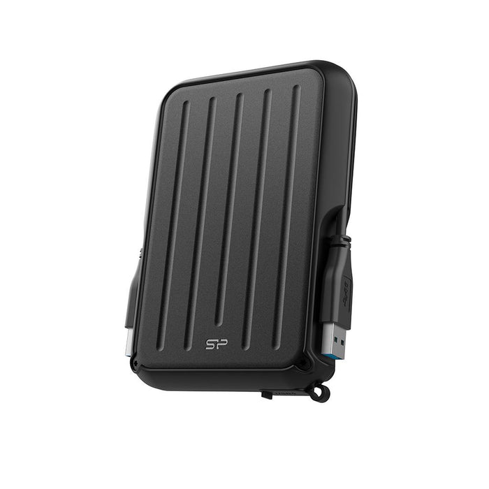 External hard drive SILICON POWER Armor A66, 2.5", 2TB