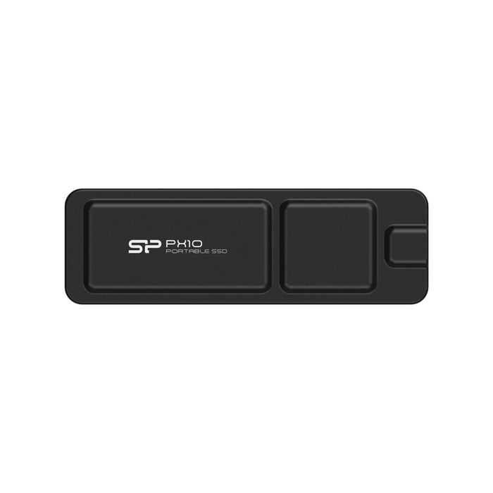 External SSD Silicon Power PX10 Black, 2TB