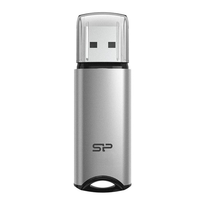 USB memory stick SILICON POWER Marvel M02, 32GB, USB 3.2 Gen 1