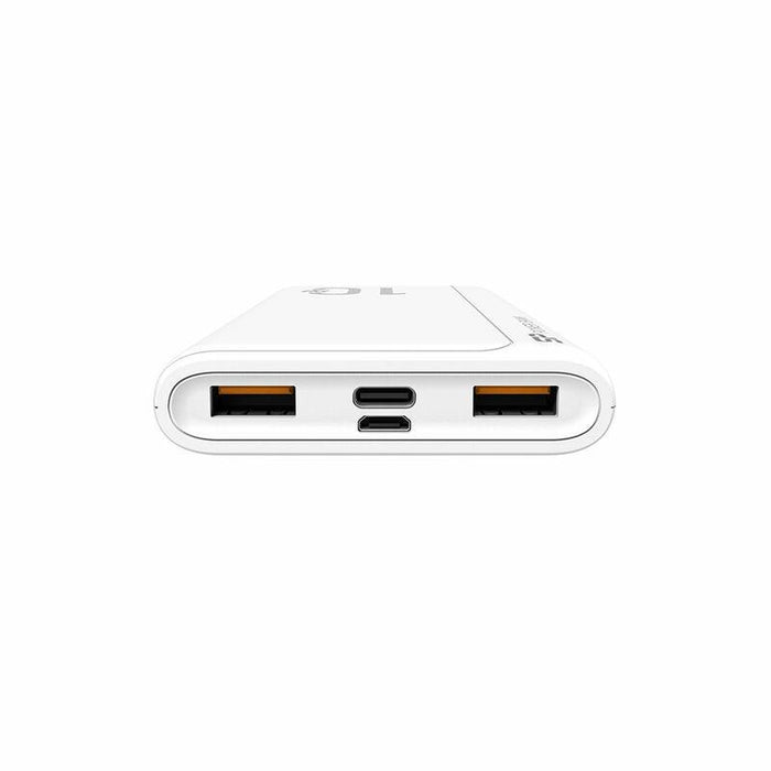 External battery Silicon Power QP15 10000 mAh