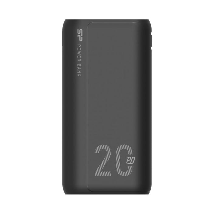 External battery Silicon Power QS15 20000 mAh, Black