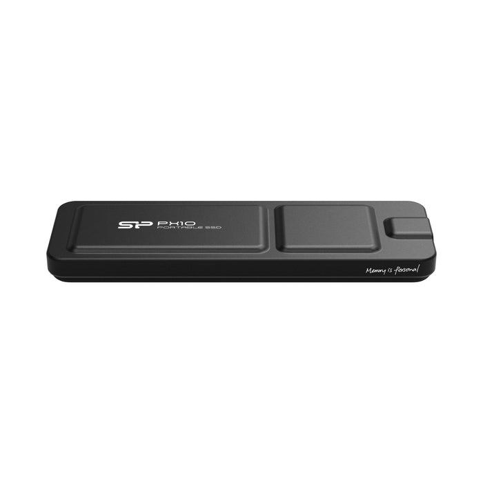 External SSD Silicon Power PX10 Black, 512GB