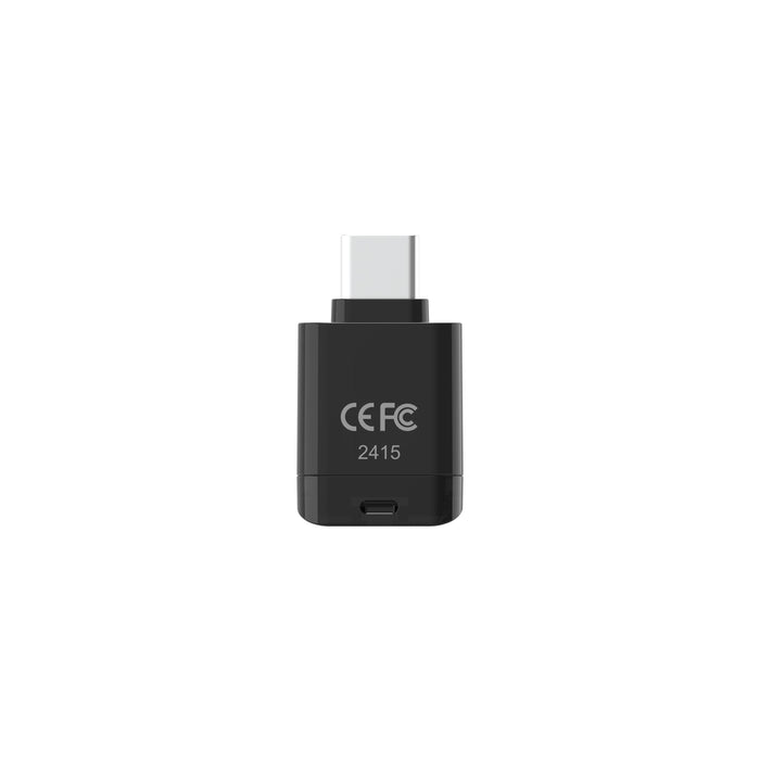 Silicon Power C200 MicroSD - USB Type C card reader