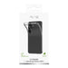Silicone Case Puro 03 Nude for Samsung Galaxy S25+ - Transparent - Cell phone cases and covers<<<HurtelXML