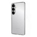 Silicone Case Puro 03 Nude for Samsung Galaxy S25+ - Transparent - Cell phone cases and covers<<<HurtelXML