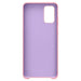 Silicone Case Soft Flexible Rubber Cover for Xiaomi Poco X3 NFC / Poco X3 Pro dark blue - Cell phone cases