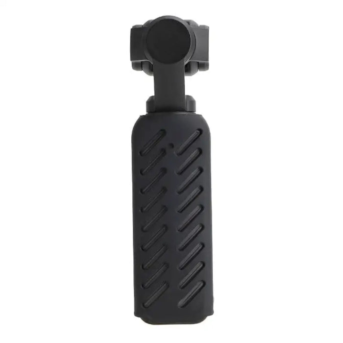 Silicone Cover Heat Dissipation Sunnylife for DJI OSMO Pocket 3 (black) - For sports cameras<<<Accessories<<<Photo