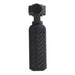 Silicone Cover Heat Dissipation Sunnylife for DJI OSMO Pocket 3 (black) - For sports cameras<<<Accessories<<<Photo