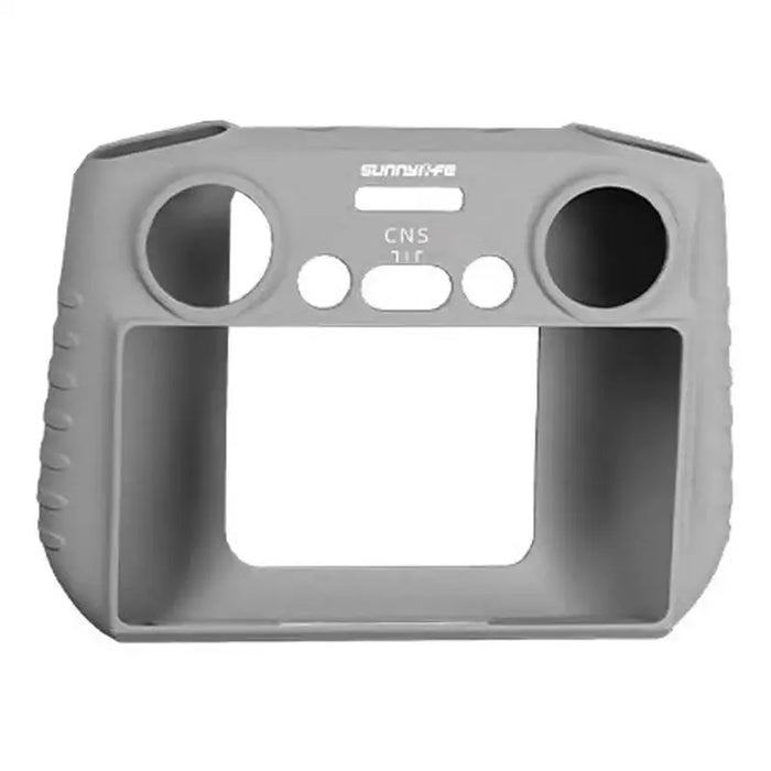 Silicone Cover Sunnylife for DJI RC controller (gray) MM3-BHT441 - DJI<<<Drone accessories<<<Drones<<<InnproXML