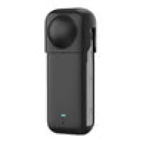 Silicone protective case PULUZ for Insta360 X4 (black) - For sports cameras<<<Accessories<<<Photo