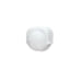 Silicone protective lens cover Sunnylife for Insta360 X4 (white) - For sports cameras<<<Accessories<<<Photo