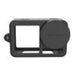 Silicone Rubber Case PGYTECH for OSMO Action (Black) - For sports cameras<<<Accessories<<<Photo and cameras<<<InnproXML